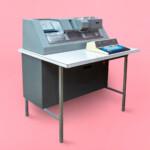 Criblée d'informations