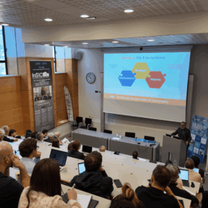 SDUT de Saint-Di&eacute;-des-Vosges : &eacute;cosyst&egrave;me d'innovation et d'industrie