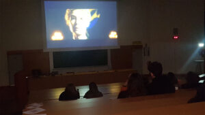 Retour sur la journ&eacute;e parit&eacute; du CRAN : projection du film Radioactive