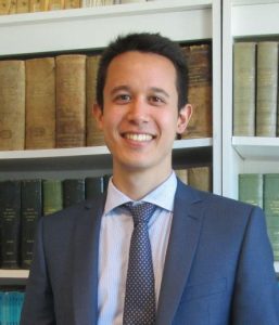 [Cellules EDI] Hugo Stahl, administrateur provisoire de la Facult&eacute; de droit, d&rsquo;&eacute;conomie et d&rsquo;administration de Metz : &laquo; Il faut que la parole se lib&egrave;re &raquo;