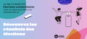 Élections des 1er &#038; 2 avril : découvrez les résultats en ligne !