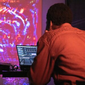 [Retour sur] Club VJing : Deviens un Vidéo Jockey !