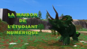 Second semestre : Nouvelle programmation pour la e.MDE