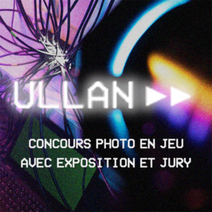 Concours de photos capturées en jeu vidéo !