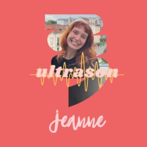 Ultrason #2 : Au cœur d’un voyage humanitaire