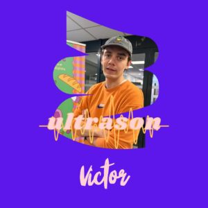 Ultrason #3 : La Gamelle, une recette qui compte