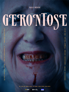 [Restitution] Projection &laquo;&nbsp;GERONTOSE&nbsp;&raquo; par l&rsquo;atelier Projet REAL&rsquo;s