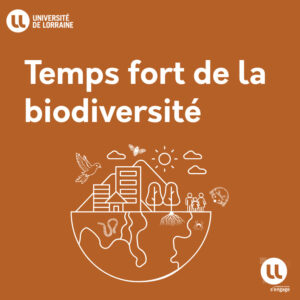 [Retour sur] Temps fort de la biodiversité