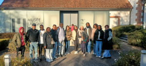 [Retour sur] La sortie culturelle en Alsace des étudiants internationaux de l&rsquo;UFR MIM