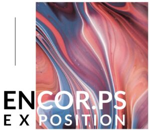 [Expo] &laquo;Encor.ps&raquo; &agrave; la Galerie 0.15//essais dynamiques au Saulcy Metz