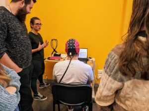 TP d&rsquo;Excellence ORION : faire dialoguer cerveau et psychanalyse