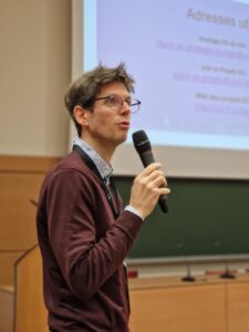 Quatre ans d’INFRA+ : Thomas Hauet revient sur les avancées et les enjeux à venir