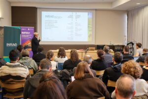 [RETOUR SUR] la 8&egrave;me &eacute;dition du s&eacute;minaire INFRA+