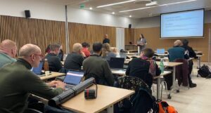 Le traitement des données langagières à l’honneur à l’occasion du lancement du projet Impact INSIGHT