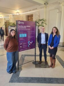 Faciliter, un levier pour la recherche : retour sur l&rsquo;exp&eacute;rimentation de simplification