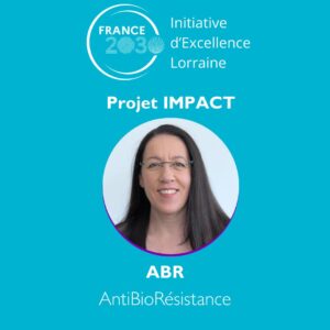 Lancement officiel du projet IMPACT ABR (I-SITE Lorraine)