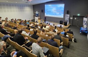 [INFRA+] La plateforme PROCEDES accueille 75 experts de la rectification venus des plus grandes entreprises fran&ccedil;aises