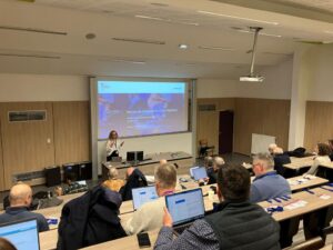 Projet RégéNexus : lancement de l’axe numérique du PEPR Recyclage à Nancy