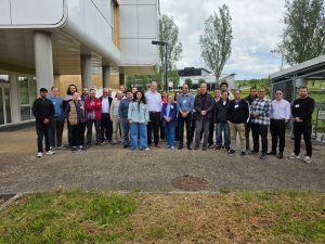 Workshop I-META : bilan de l’édition 2026