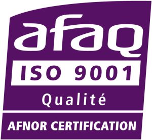 Septième renouvellement ISO 9001 pour le pôle AIP Lorrain