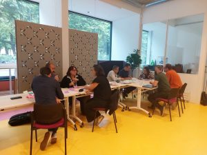[INFRA+] R&eacute;seau des auditeurs qualit&eacute; internes de l&rsquo;UL : une demi-journ&eacute;e d&rsquo;&eacute;changes et de retours d&rsquo;exp&eacute;rience