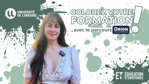 [Rentr&eacute;e UL] Initie-toi &agrave; la recherche avec le parcours ORION !