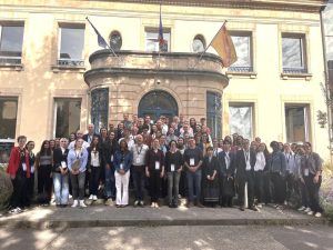 [Retour sur] la 3&egrave;me conf&eacute;rence internationale &laquo; Biomolecules for the Bioeconomy &raquo;