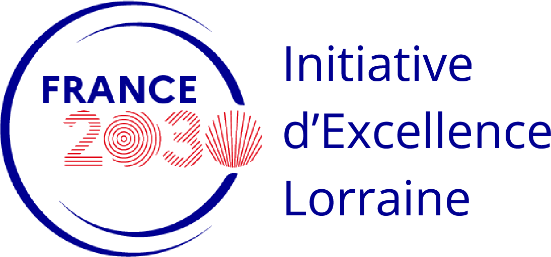 Isite Lorraine