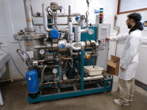 [INFRA+] GP4Wood : la biomasse au service de la transition écologique