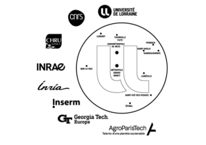 Site Lorrain de Recherche