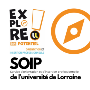 Nouvelle année universitaire, nouveaux horaires pour le SOIP (Service d’orientation et d’insertion professionnelle) !