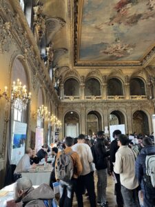 Retour sur le forum Stage en poche 2025