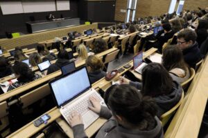 L’Université de Lorraine s’engage contre le décrochage des étudiant·es