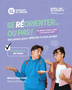 Cycle des e-conf&eacute;rences &laquo;&nbsp;Se r&eacute;orienter&hellip; ou pas ! &ndash; Des pistes pour r&eacute;fl&eacute;chir &agrave; mon projet&nbsp;&raquo;  : bient&ocirc;t le coup d&rsquo;envoi !