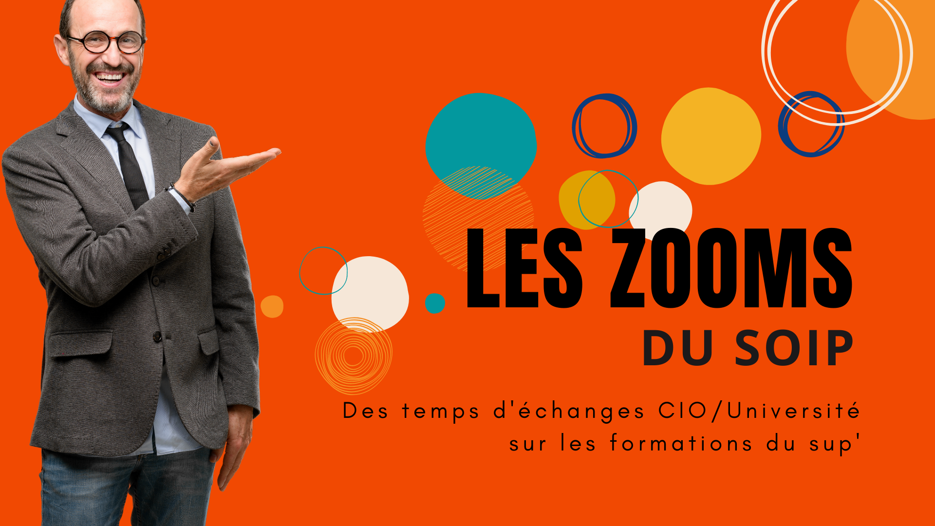 Les Zooms Du Soip Orientation Et Insertion Professionnelle