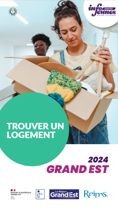 Consulter le guide du logement