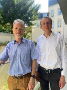 [Rencontre avec] Stéphane Guy et Nicolas Brucker, superviseurs du club ORION &quot;Culture &#038; Politique&quot;, deux ans après : faire émerger une communauté étudiante multidisciplinaire