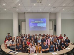 Workshop &quot;Digitalisation des entreprises&quot; à Rabat : retour sur une expérience enrichissante