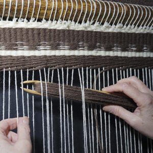 Archéologie des arts textiles