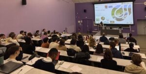 Retour sur le colloque du &laquo; Grand cycle de l&rsquo;eau &raquo;