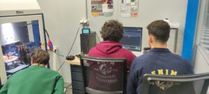 Un TP d&rsquo;excellence ORION &agrave; l&rsquo;interface entre m&eacute;canique, mat&eacute;riaux et &eacute;cologie