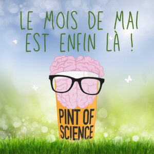 Les clubs ORION au festival Pint of Science