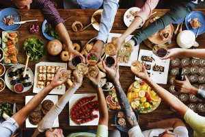 Brunch &eacute;v&egrave;nement – Club ORION EXSA