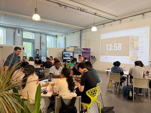 Think Innovation Week 2026 : une semaine internationale pour transformer la recherche en innovation
