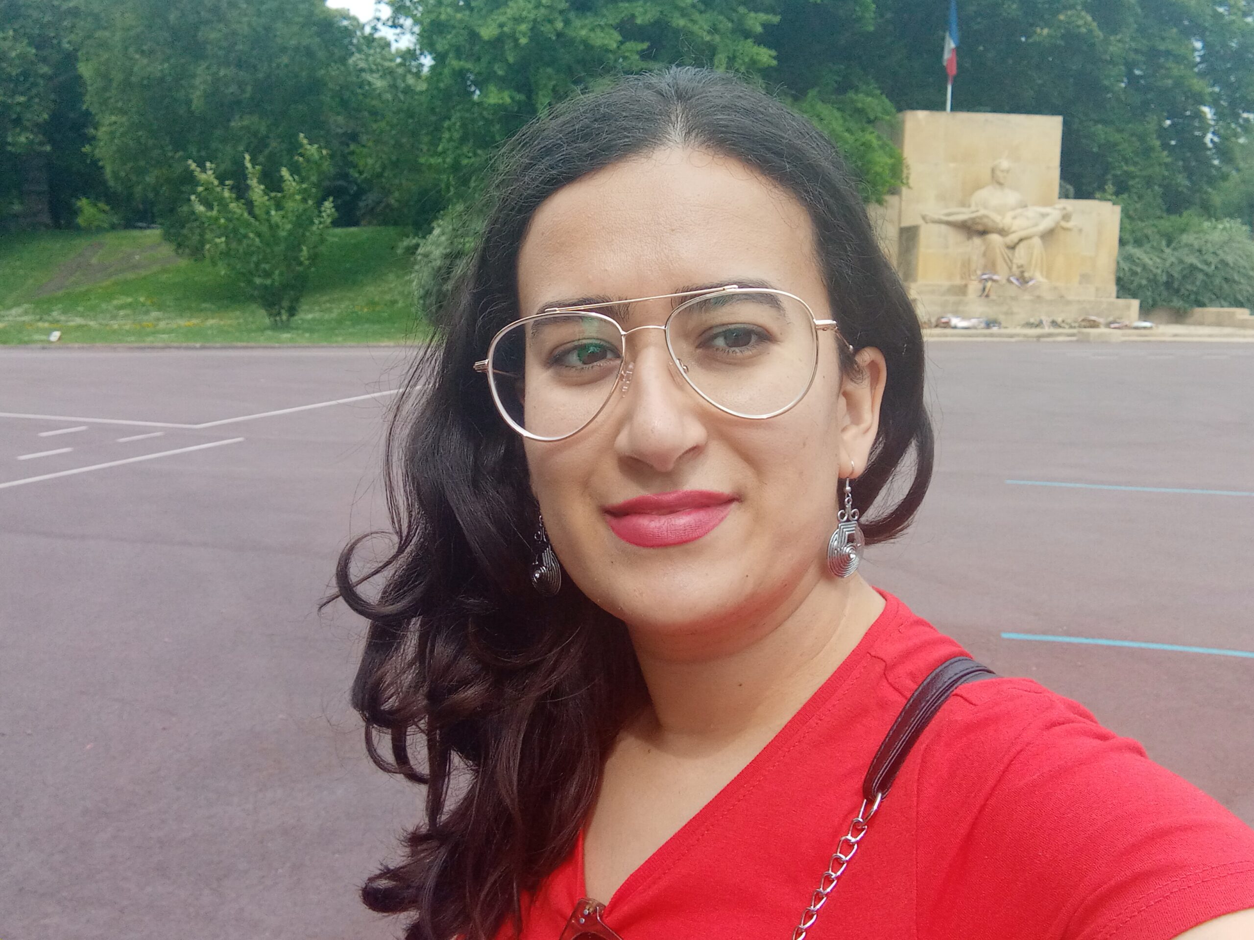 Hajer Metaysser