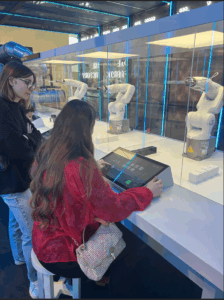 EPISTEMI a Strasbourg 2025