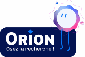 Logo Orion