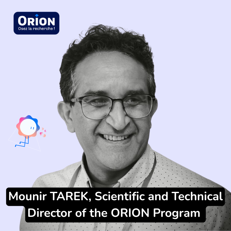 Mounir