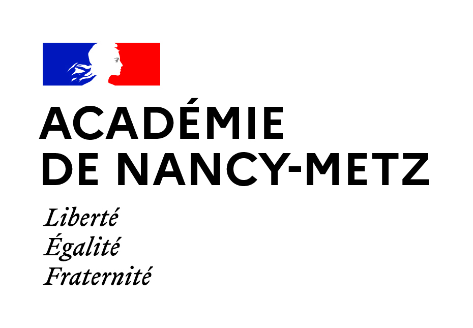 logo académie N-M