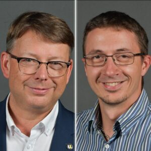 La boussole stratégique de la dynamique européenne du site lorrain